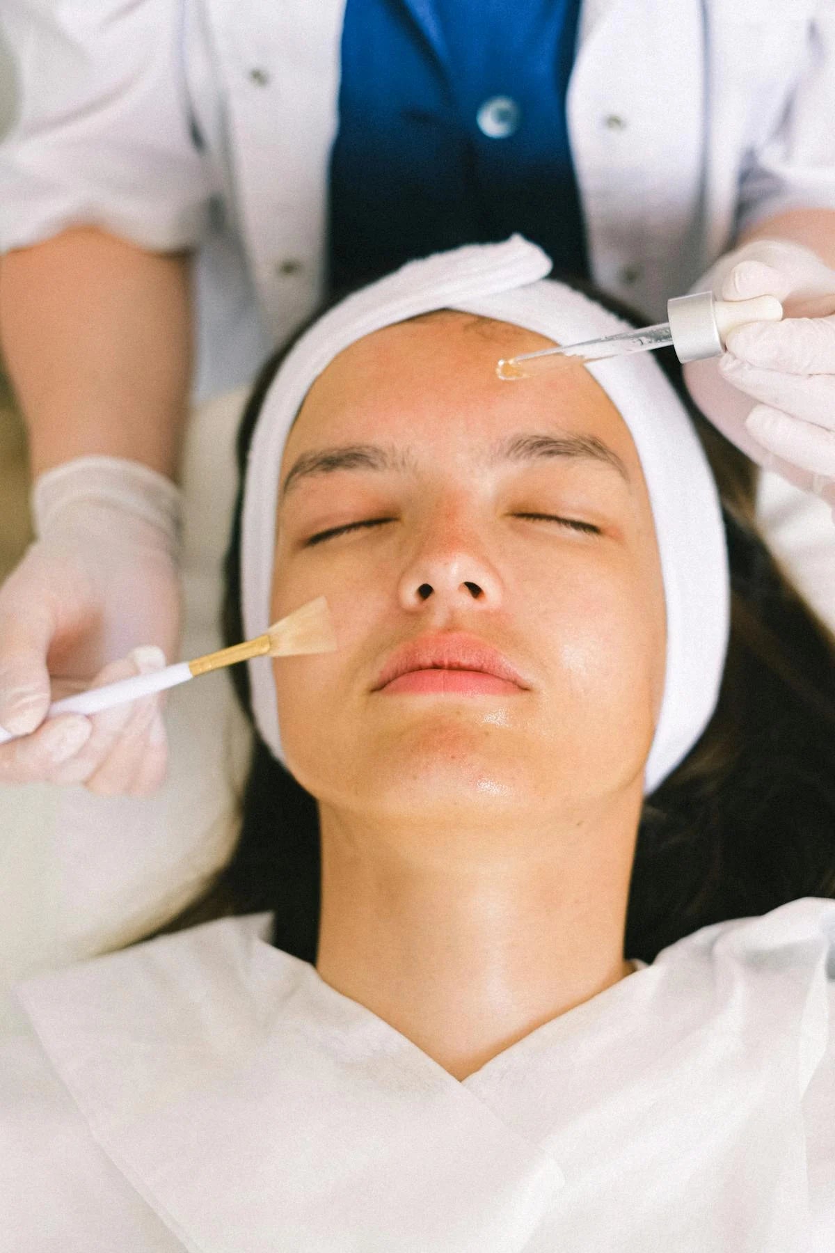 Radiant Glow Facial - 90 Mintues