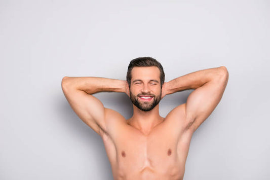 Wax Tweeze Hair-Removal Services