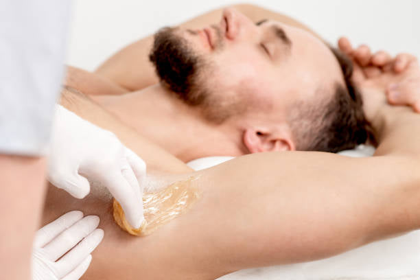Sugar Ball Hair-Removal Services