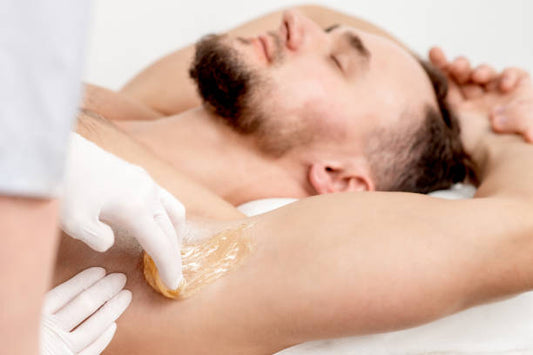 Sugar Ball Hair-Removal Services