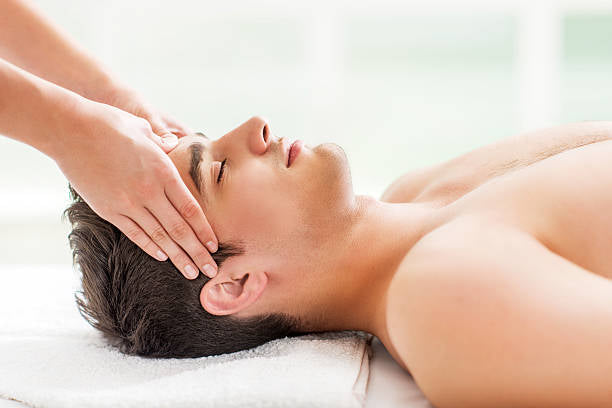 Restorative Microdermabrasion Back Polish - 90 Minutes
